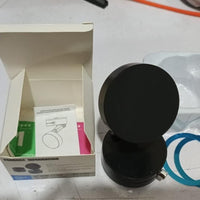 Vacuum Magnetic Suction Phone Holder