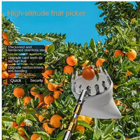 1 Set Fruit Picker Fruit Picking Tool