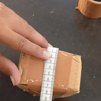 Multipurpose Self Adhesive Hook Holder (Pack of 10pc)