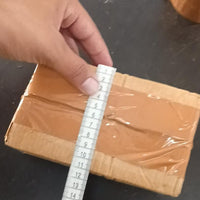 Multipurpose Self Adhesive Hook Holder (Pack of 10pc)